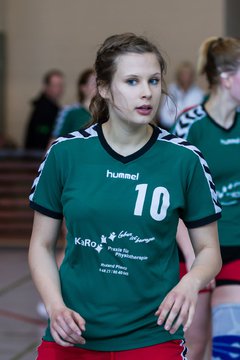 Bild 228 - A-Juniorinnen HSG Kremperheide/M�nsterdorf - HSG J�rl DE Vi�l : Ergebnis: 33:12